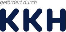 Das Logo der KKH