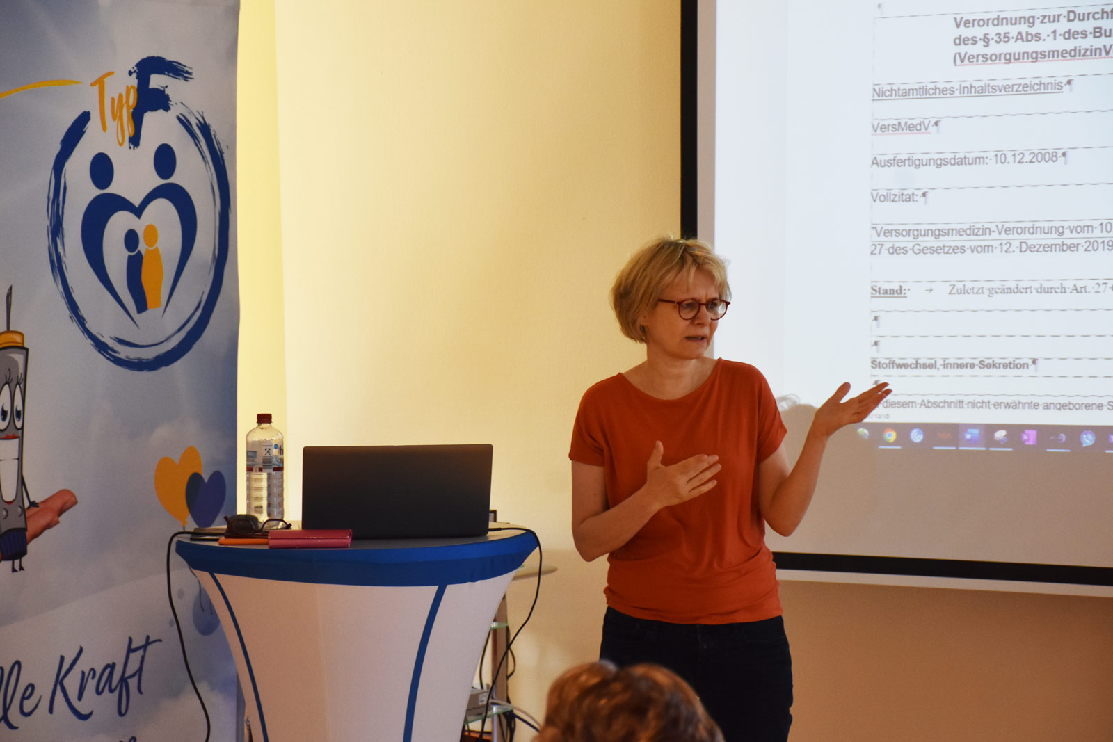 Kerstin Ecke