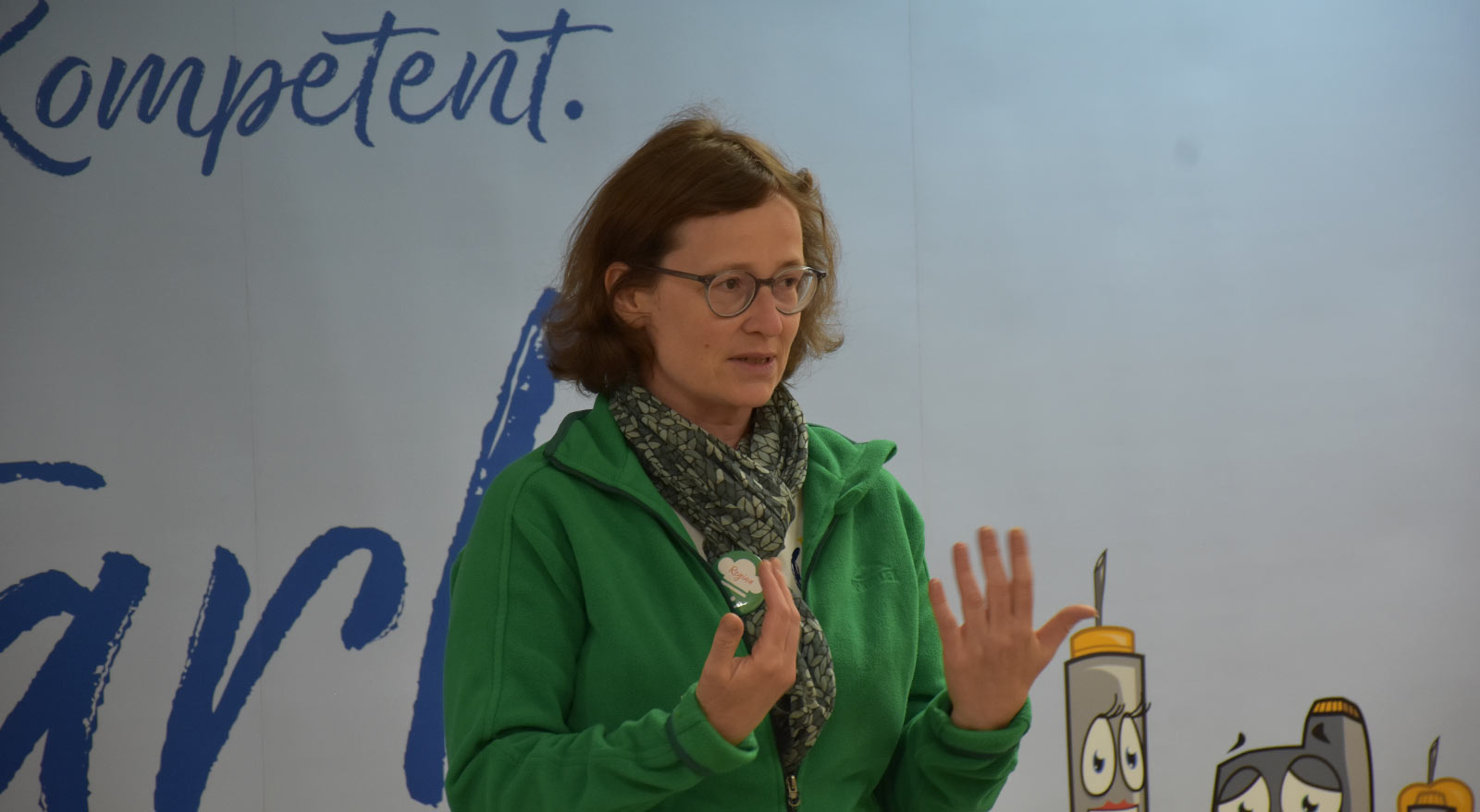 Regina Kröger