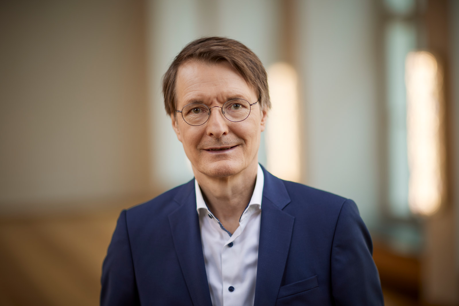 Karl Lauterbach Bundesgesundheitsminister Karl Lauterbach