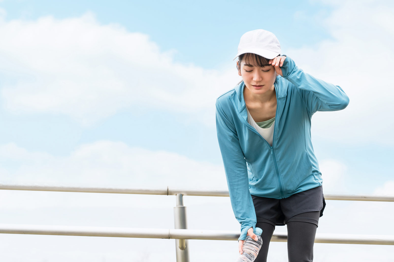 Hypoglykämie beim Sport