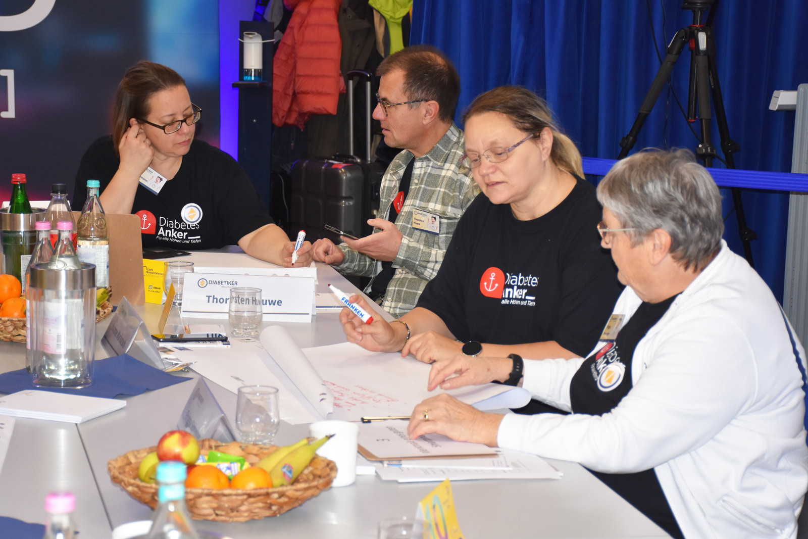 Arbeitsgruppe