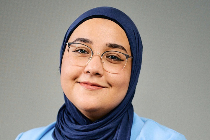 Huda El Haj Said