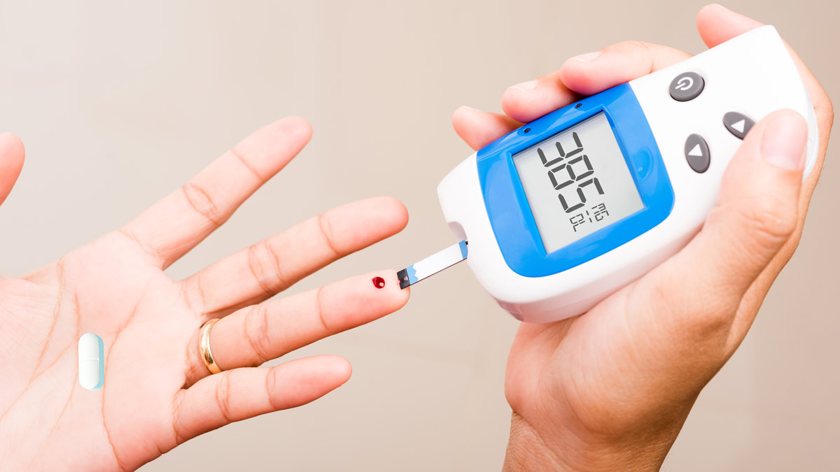 Betablocker und Diabetes