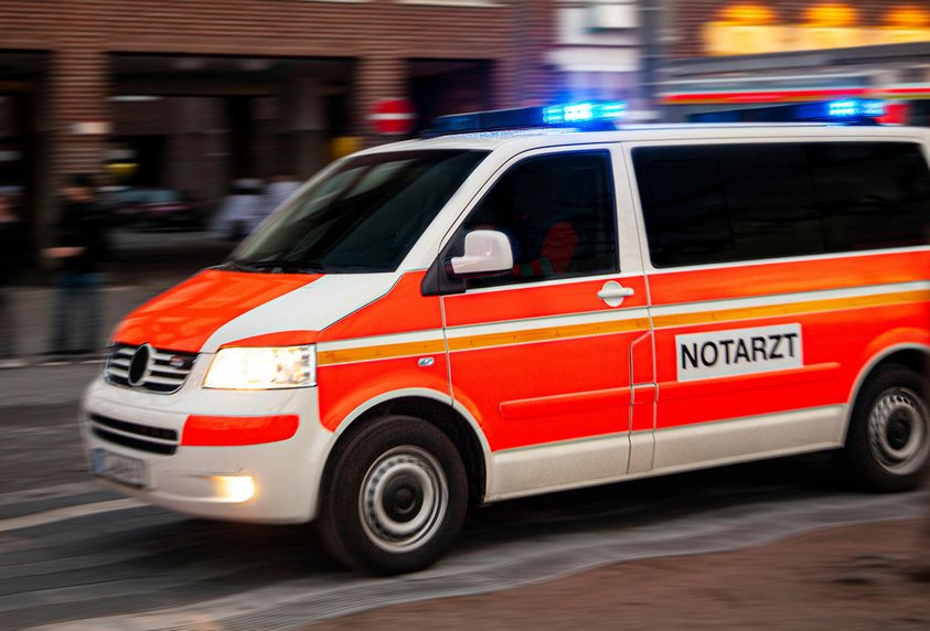 Notfall