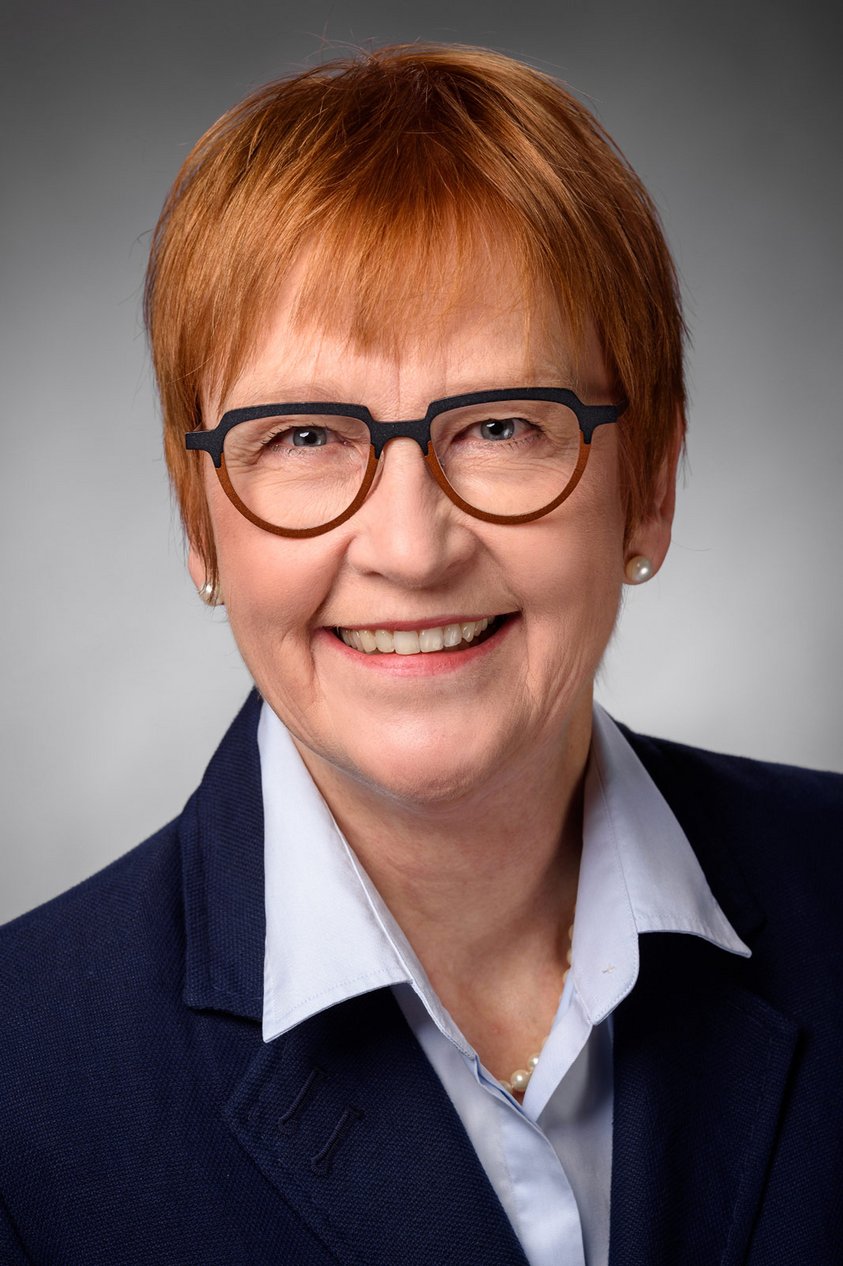 Ina Bartels, Landesapothekerverband Niedersachsen