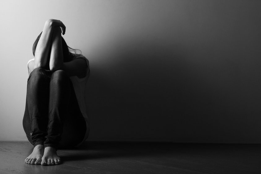 Selbstmordgedanken
